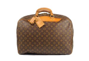 Louis Vuitton Alize 24 H