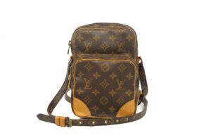 Louis Vuitton Amazon