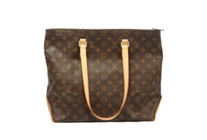 Louis Vuitton Cabas Mezzo