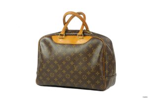 Louis Vuitton Deauville Monogram