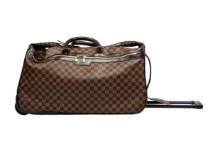Louis Vuitton Eole 60 Damier Ebene 