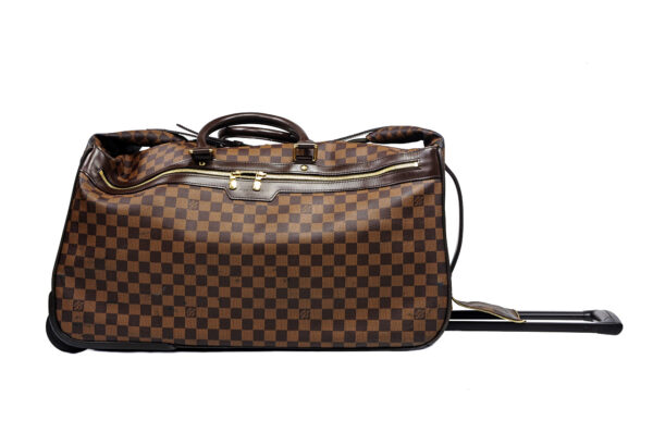 Louis Vuitton Eole 60 Damier Ebene 