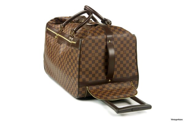 Louis Vuitton Eole 60 Damier Ebene 