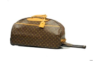 Louis Vuitton Eole 60 Monogram