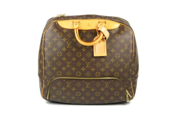 Louis Vuitton Evasion Monogram