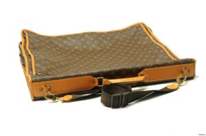 Louis Vuitton Garment Bag Monogram