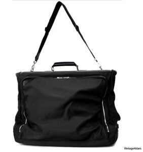 Louis Vuitton Garment Taiga Ardoise