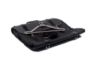 Louis Vuitton Garment Taiga Neo Ardoise