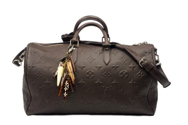 Louis Vuitton Keepall 45 Edun