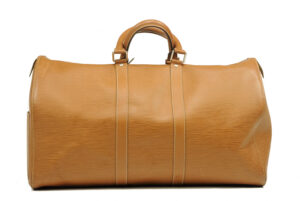 Louis Vuitton Keepall 45 Epi