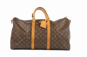 Louis Vuitton Keepall 50 Bandoulière