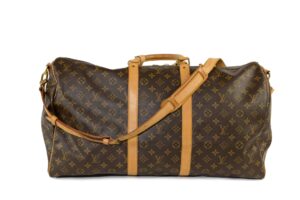 Louis Vuitton Keepall 50