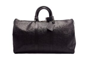 Louis Vuitton Keepall 45 Epi Neo