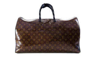 Louis Vuitton Keepall 50 Glaze