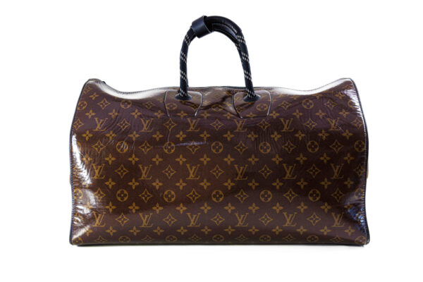 Louis Vuitton Keepall 50 Glaze