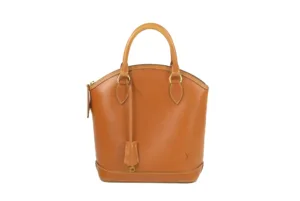 Louis Vuitton Lockit Nomade