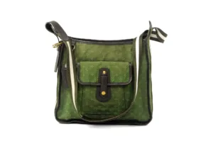 Louis Vuitton Marie Kate Khaki
