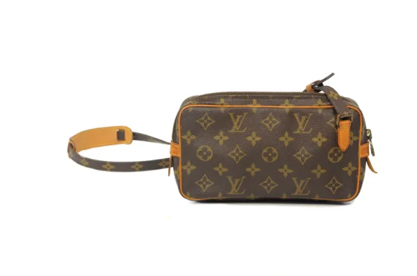 Louis Vuitton Marly Crossbody