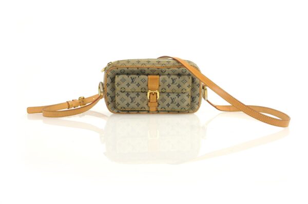 Louis Vuitton Mini Lin Juliette