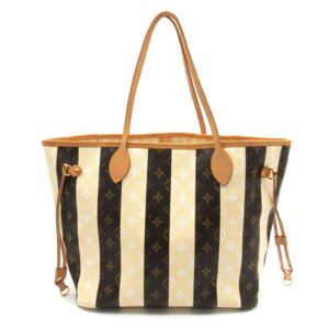 Louis Vuitton Neverfull MM Rayures