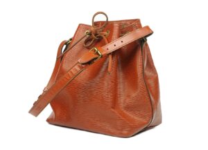 Louis Vuitton Petit Noé Epi