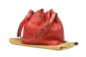 Louis Vuitton Petit Noé Epi