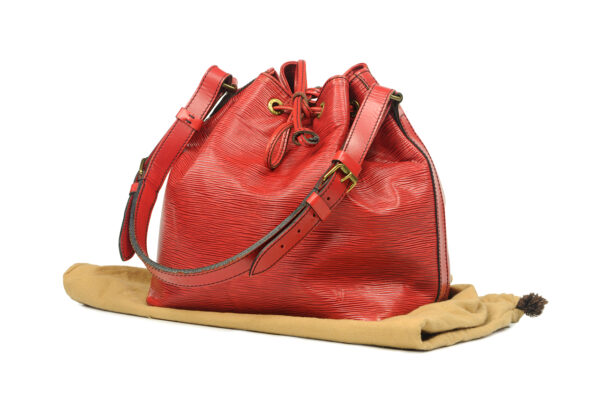 Louis Vuitton Petit Noé Epi