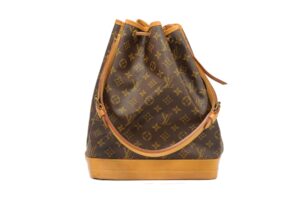 Louis Vuitton Noé Monogram