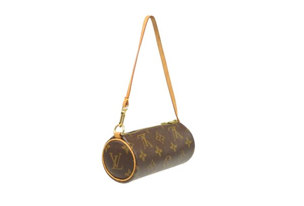 Louis Vuitton Papillon Pouch