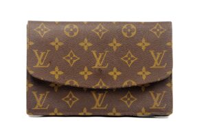 Louis Vuitton Pochette Rabat