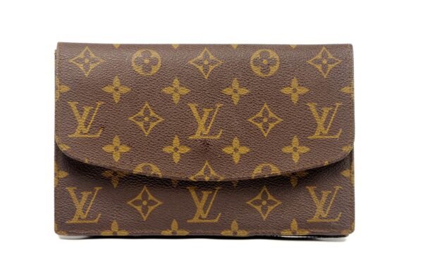 Louis Vuitton Pochette Rabat