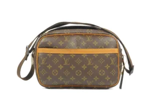 Louis Vuitton Reporter PM