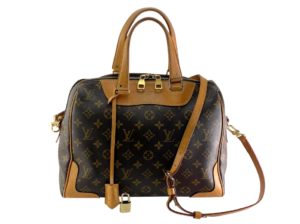 Louis Vuitton Retiro NM Monogram
