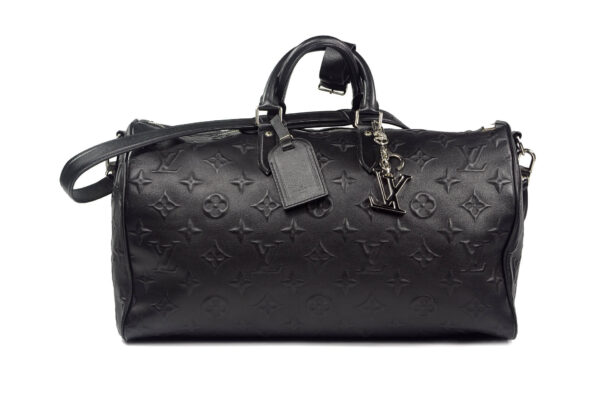Louis Vuitton Keepall 45 Revelation Edun