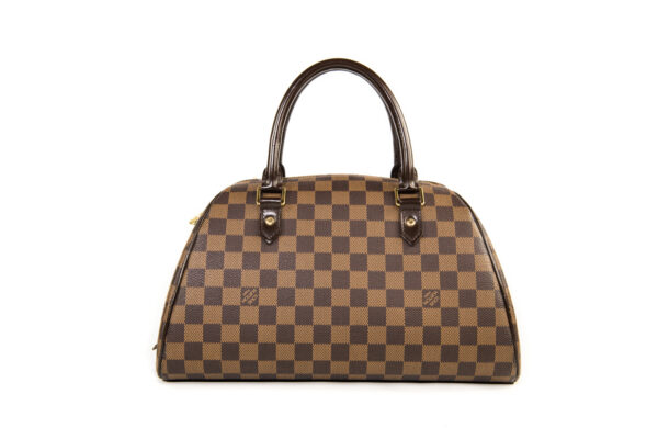 Louis Vuitton Ribera MM Damier Ebene