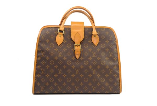 Louis Vuitton Rivoli Monogram