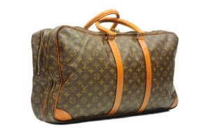 Louis Vuitton Sac 48 Heures Monogram