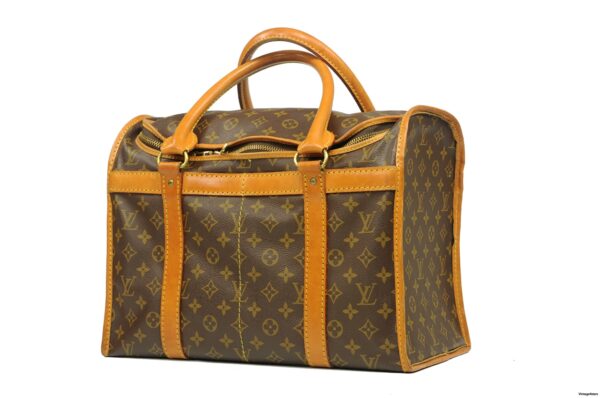Louis Vuitton Sac Chien 40
