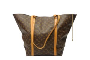 Louis Vuitton Sac Shopping Monogram