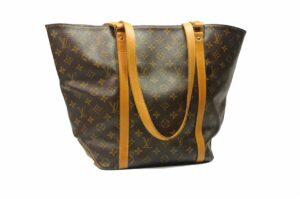 Louis Vuitton Sac Shopping Monogram