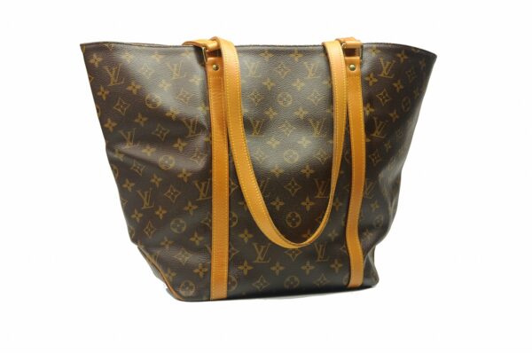 Louis Vuitton Sac Shopping Monogram
