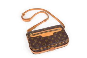 Louis Vuitton Saint Germain 24