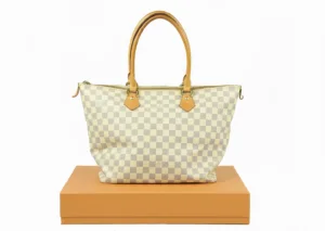 Louis Vuitton Saleya MM