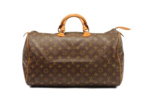 Louis Vuitton Speedy 40 Monogram