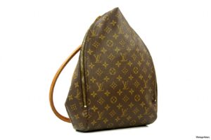 Louis Vuitton Sybilla Centenaire