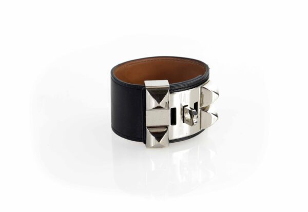 HERMÈS Collier de Chien