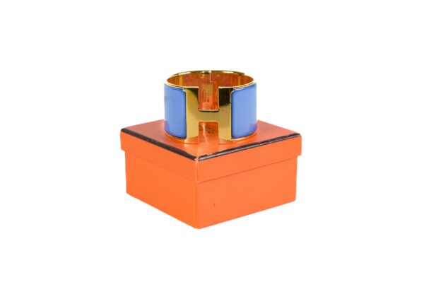HERMÈS CLIC EXTRA WIDE