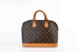 Louis Vuitton Alma
