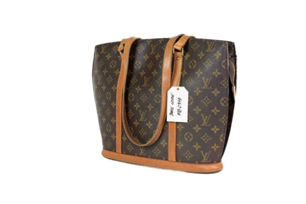 Louis Vuitton Babylone