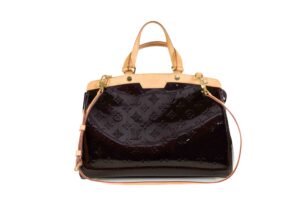 Louis Vuitton Brea MM